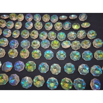 lot of 100 pieces AB...